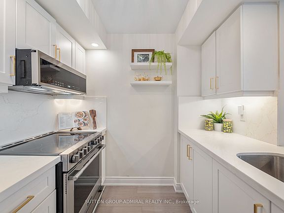 3rd image of 10 Northtown Way #2605