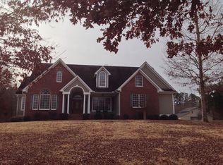 6400 Newnan Rd, Brooks, GA 30205