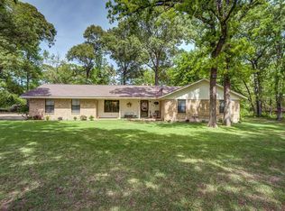 219 Ridgewood St, Lufkin, TX 75904