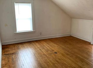 52 Linden St APT 3, Fall River, MA 02720