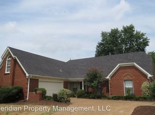 8268 Scarlet Oaks Cv, Cordova, TN 38018
