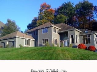 114 Southpond Rd, South Glastonbury, CT 06073