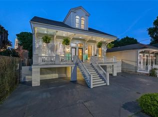 919 Jackson Ave #D, New Orleans, LA 70130