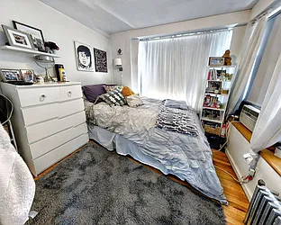 Rented by Union Square Property Management