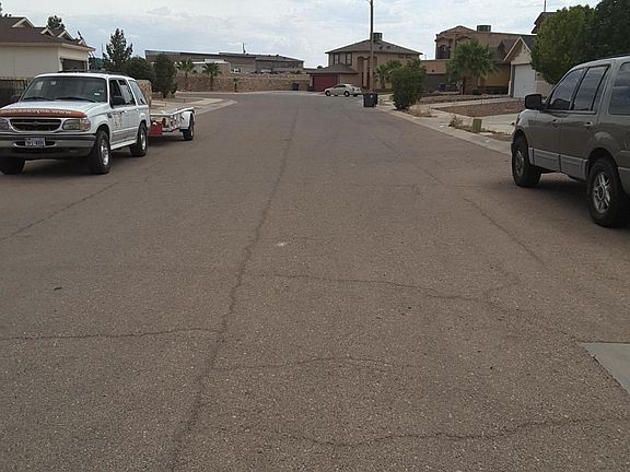 3rd image of 2829 Magic Rock Dr