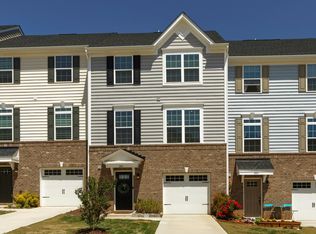 241 Misty Pike Dr, Raleigh, NC 27603