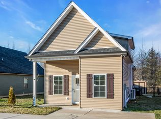 116 Eno Rd, Dickson, TN 37055