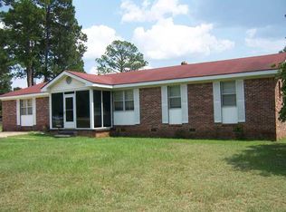 1947 Philema Rd S, Albany, GA 31701