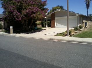 25506 Via Dabna, Santa Clarita, CA 91355