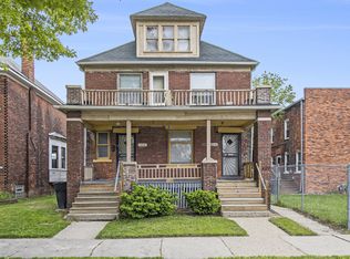 6716 Vinewood St, Detroit, MI 48208