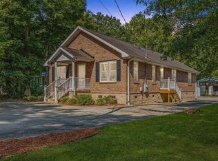 4613 Denfield St, Durham, NC 27704