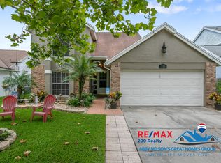 1509 Crosswind Cir, Orlando, FL 32825