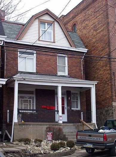 Front Full View