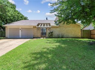 3408 Ridge Haven Cir, Bedford, TX 76021