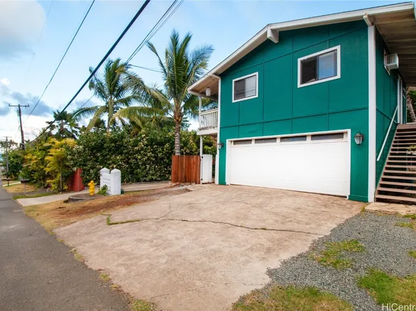 223 Lanipo Dr, Kailua, HI 96734