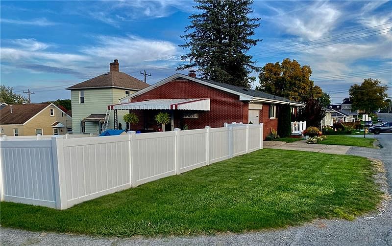 2399 Ridge Rd, Monaca, PA 15061 Zillow