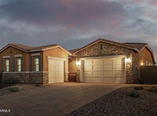 31227 N 124th Ave, Peoria, AZ 85383