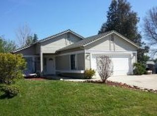 1499 Setter Dr, Redding, CA 96003