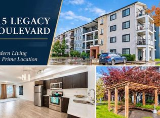 215 W Legacy Blvd SE #2221, Calgary, AB T2X3Z4