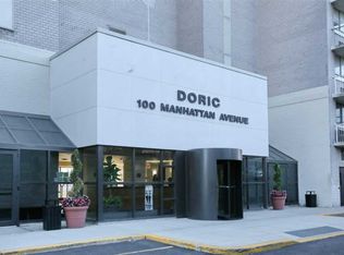 100 Manhattan Ave APT 1507, Union City, NJ 07087