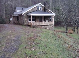 28 Dogwood Hills Ln, Weaverville, NC 28787
