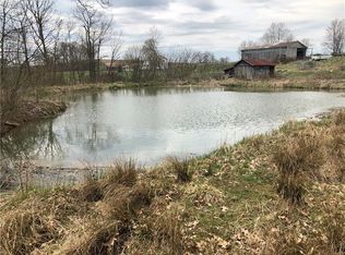 24064 Route 954 Hwy N, Smicksburg, PA 16256