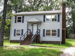 4905 Creekwood Ct, North Chesterfield, VA 23237