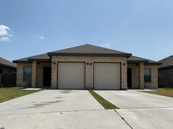 1102 Escondido Ln E #A, Harlingen, TX 78550