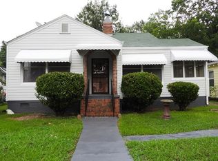 637 26th St SW, Birmingham, AL 35211