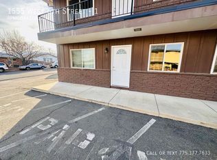 1555 W 6th St APT 1, Reno, NV 89503