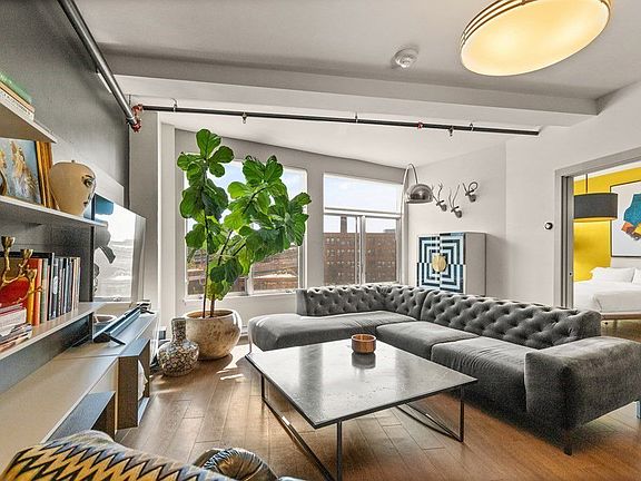 2nd image of 33-35 Central Sq #401