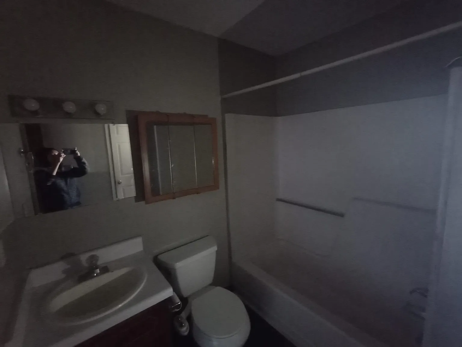 1 bed, 950 sqft, $1,100 — Photo 3