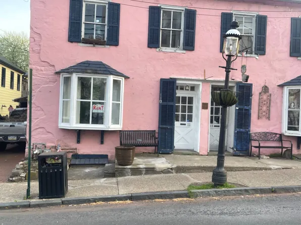 11A W Mechanic St #11A, New Hope, PA 18938
