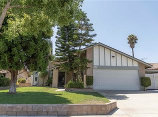 8336 Comet St, Rancho Cucamonga, CA 91730