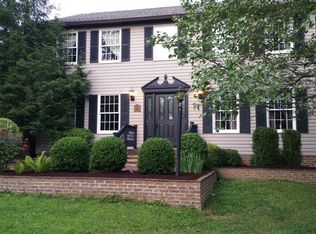 16101 Maple Ln, Rawlings, MD 21557