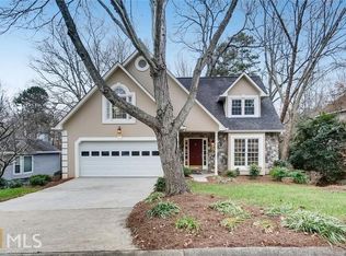 1525 Twin Bridge Ln, Lawrenceville, GA 30043
