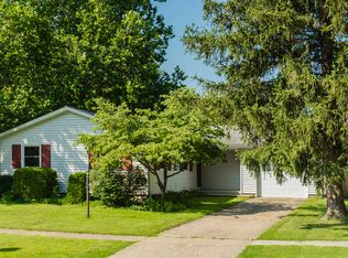 2205 Brett Dr, Champaign, IL 61821