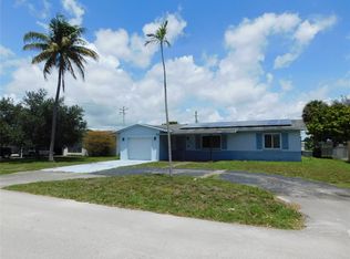 931 NW 46th St, Fort Lauderdale, FL 33309