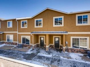 7647 Conifer Cone Grv, Colorado Springs, CO 80908