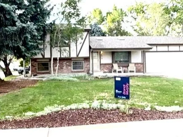 5670 S Parfet St, Littleton, CO 80127