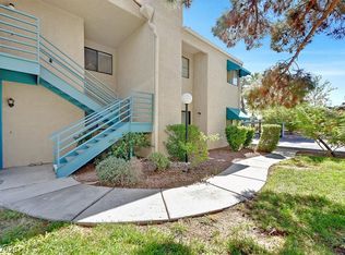 2180 Pinetop Ln Unit 201, Las Vegas, NV 89119