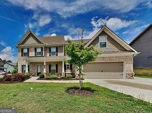 1820 Cobblefield Cir, Dacula, GA 30019