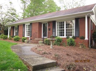 1612 Wilmette Ct, Charlotte, NC 28210