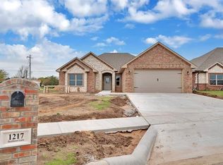 1217 Dustbowl Ln, Altus, OK 73521