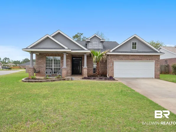 1287 Pembroke Way, Foley, AL 36535