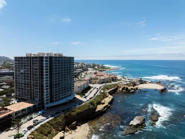 939 Coast Blvd Unit 10E, La Jolla, CA 92037