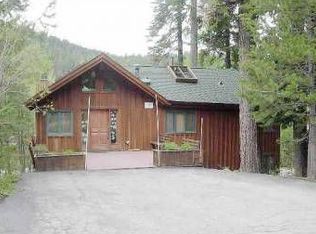 1006 Snow Crest Rd, Alpine Meadows, CA 96146