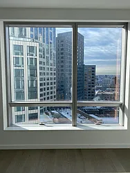 Rented by Green City Realty