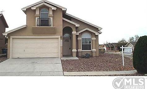 2nd image of 2200 Tierra De Oro Way