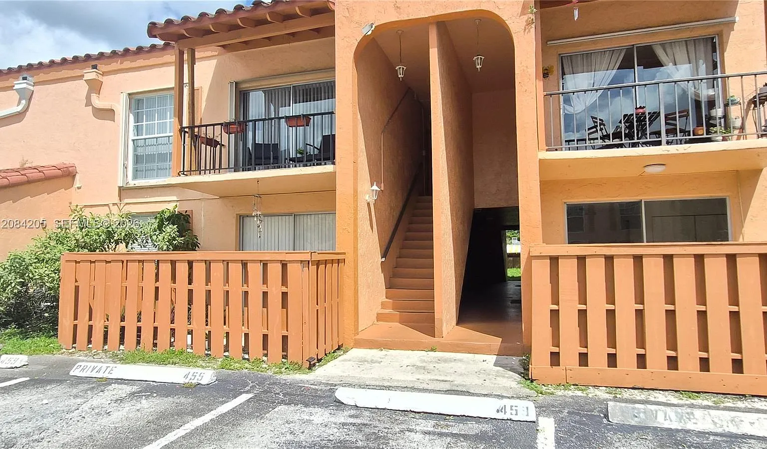 Cypress Village Condo — Photo 1